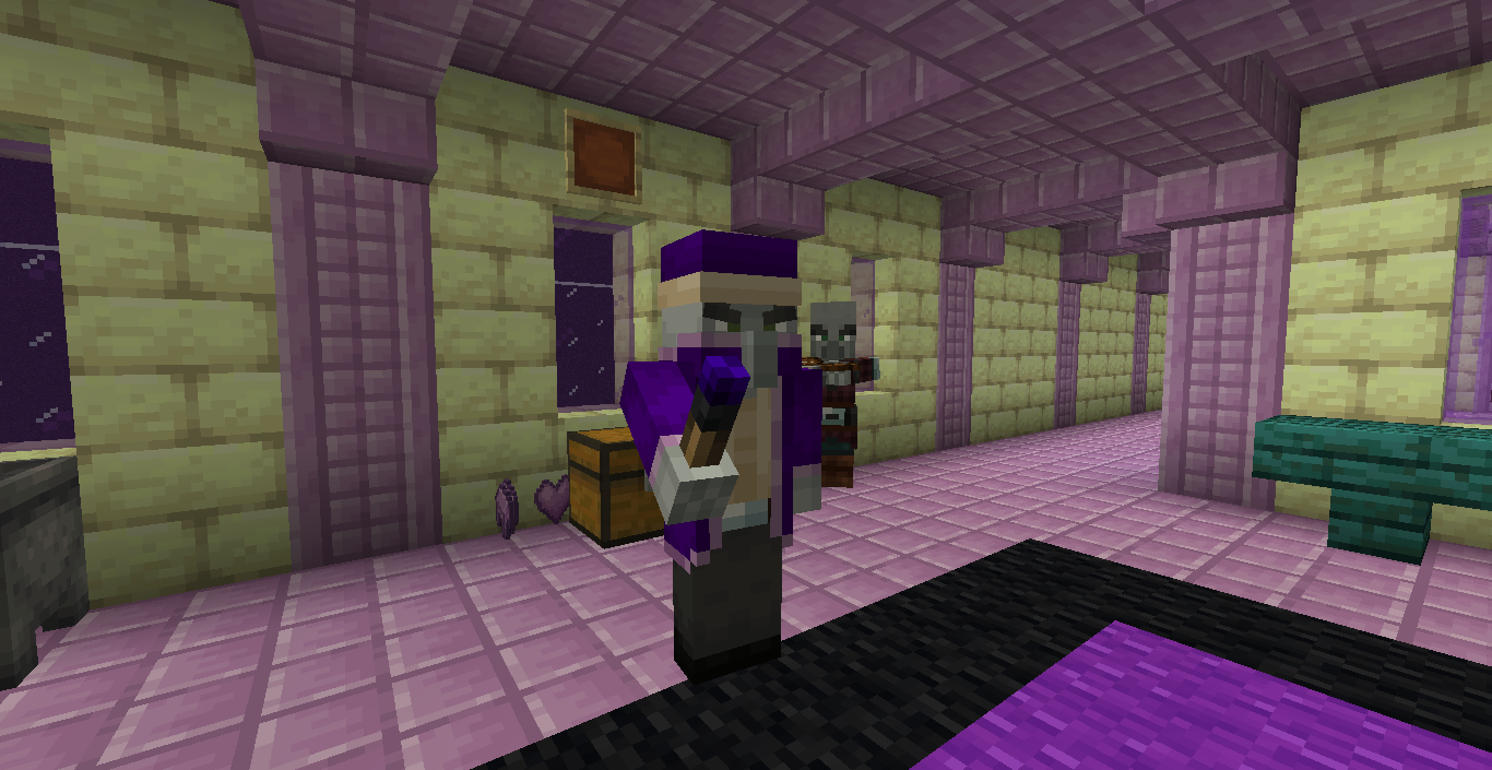 Pyrologer And Friends — screenshot 2