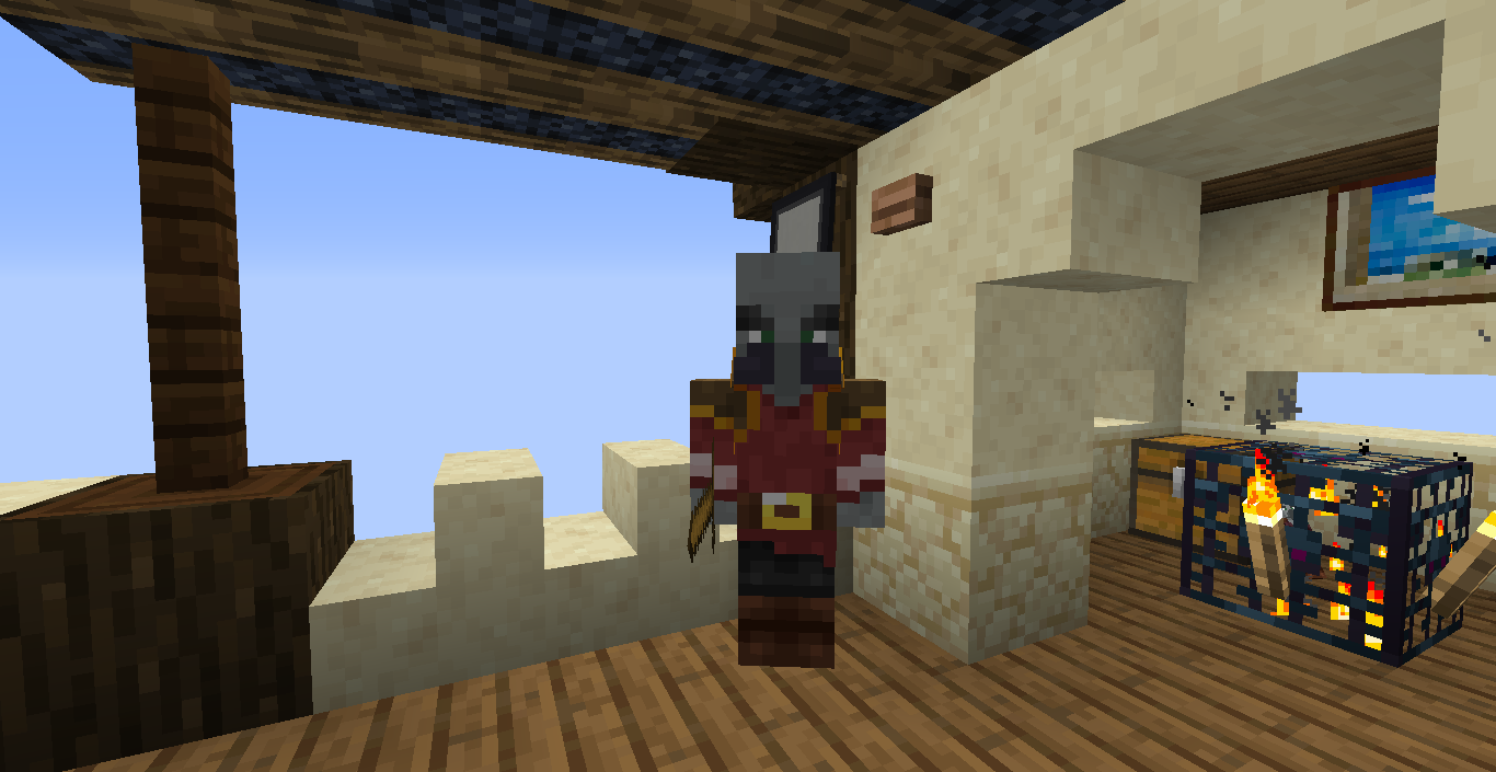Pyrologer And Friends — screenshot 3