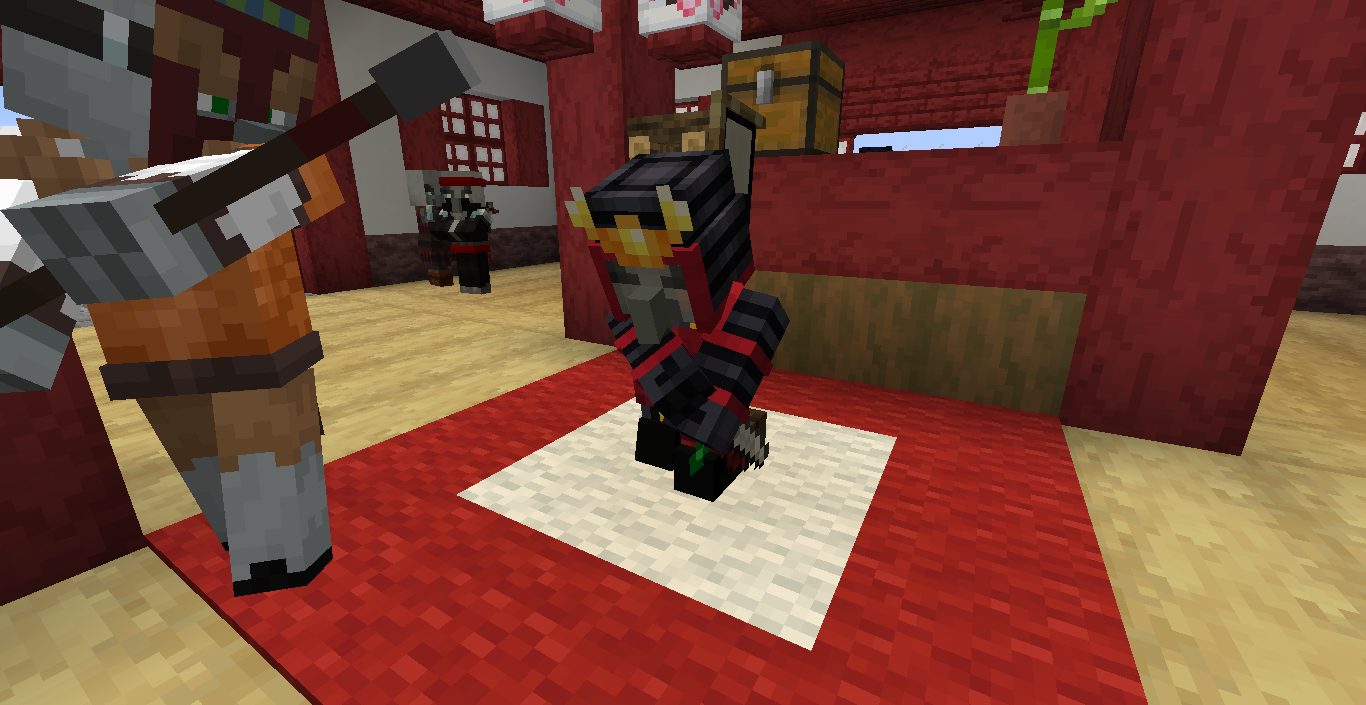 Pyrologer And Friends — screenshot 4