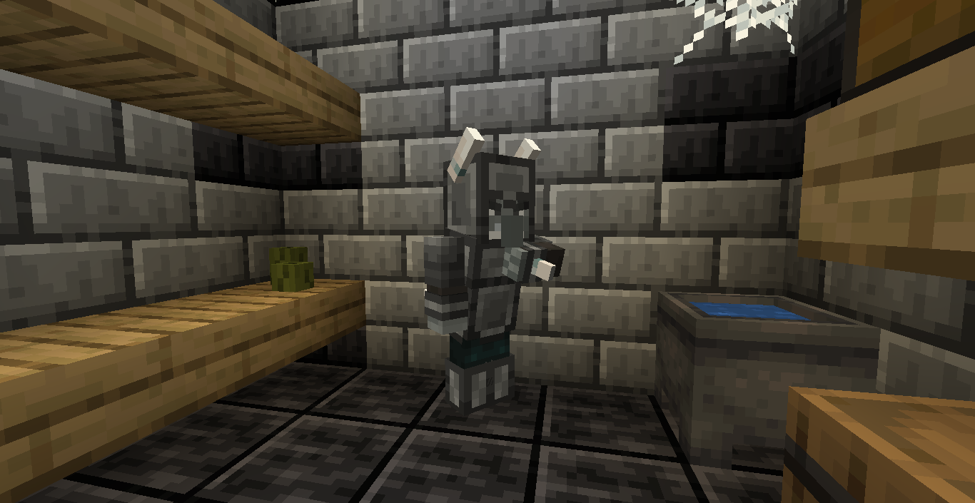 Pyrologer And Friends — screenshot 5