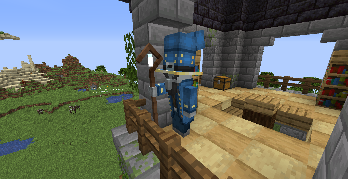 Pyrologer And Friends — screenshot 7