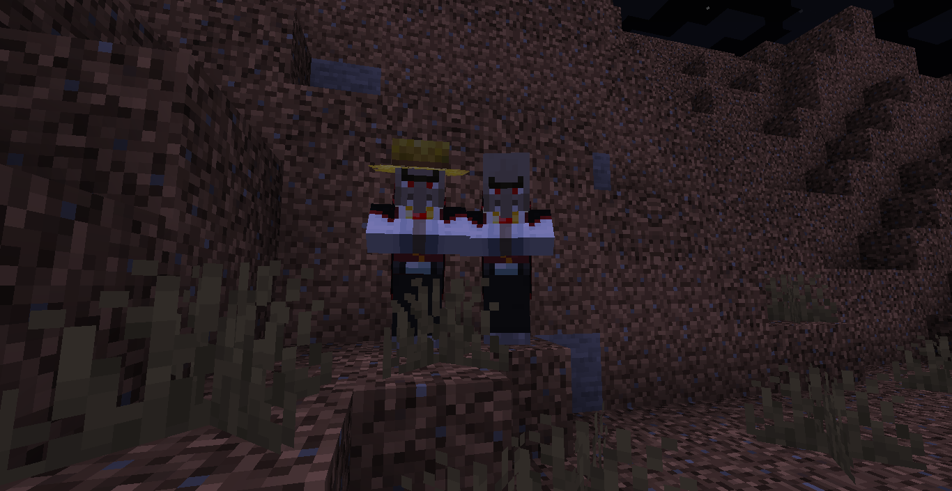 Pyrologer And Friends — screenshot 8