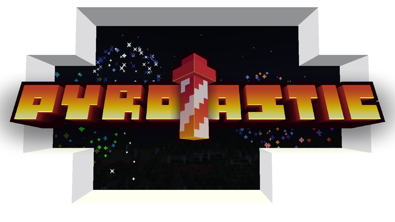Pyrotastic 🎆 — screenshot 3
