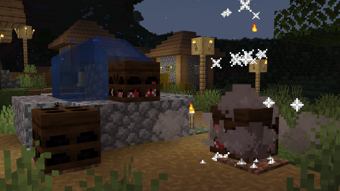 Pyrotastic 🎆 — screenshot 7