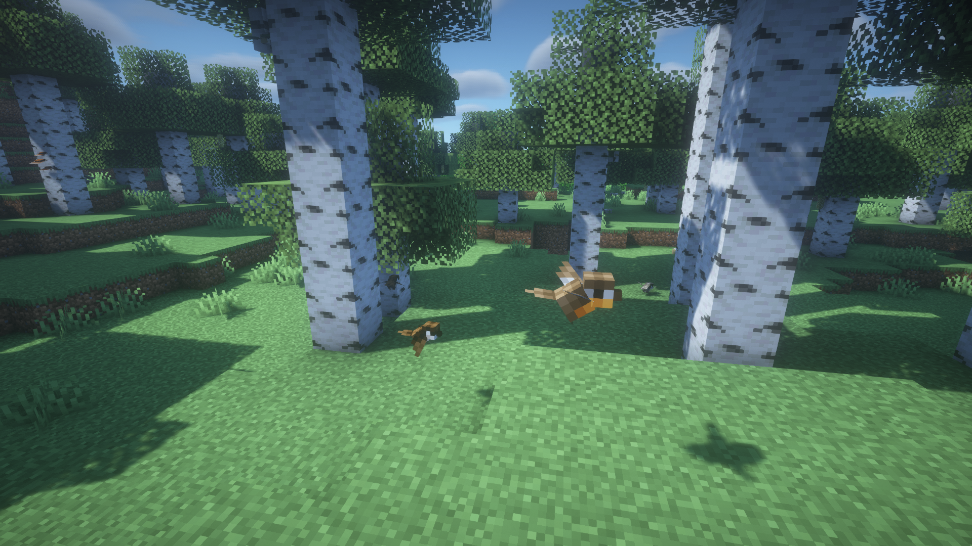 Natural Decoration — screenshot 1