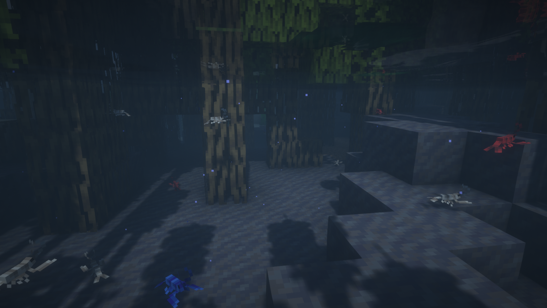 Natural Decoration — screenshot 3