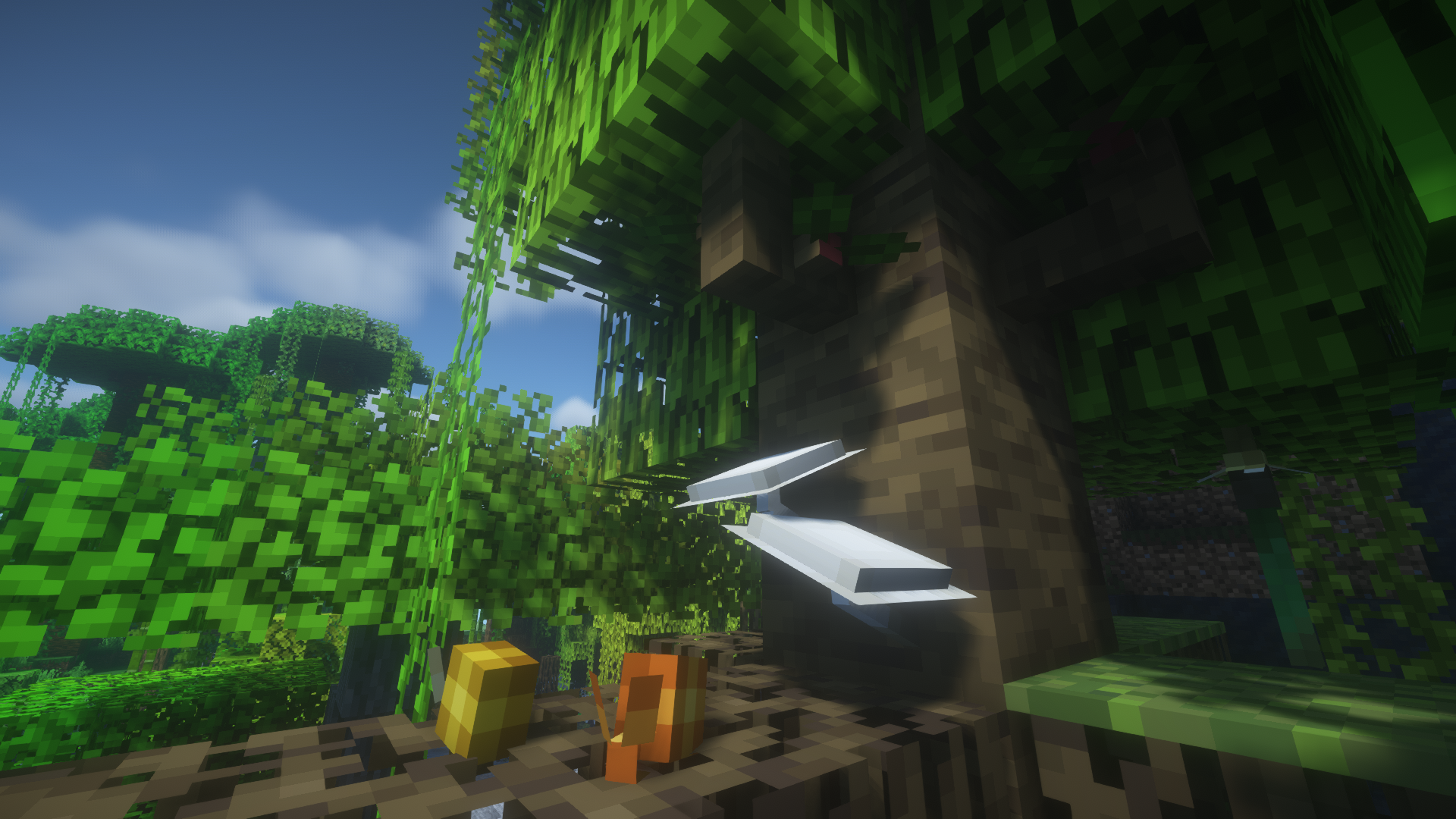 Natural Decoration — screenshot 4