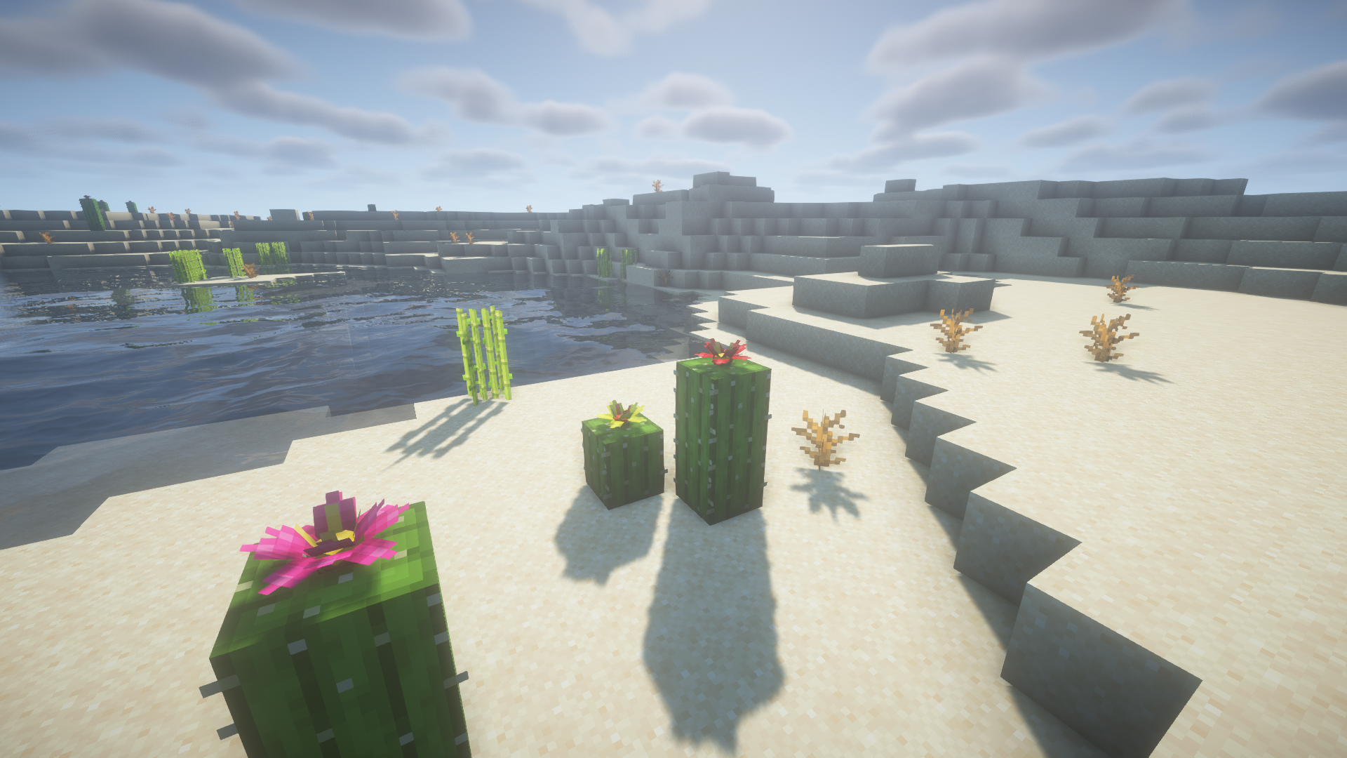 Natural Decoration — screenshot 6