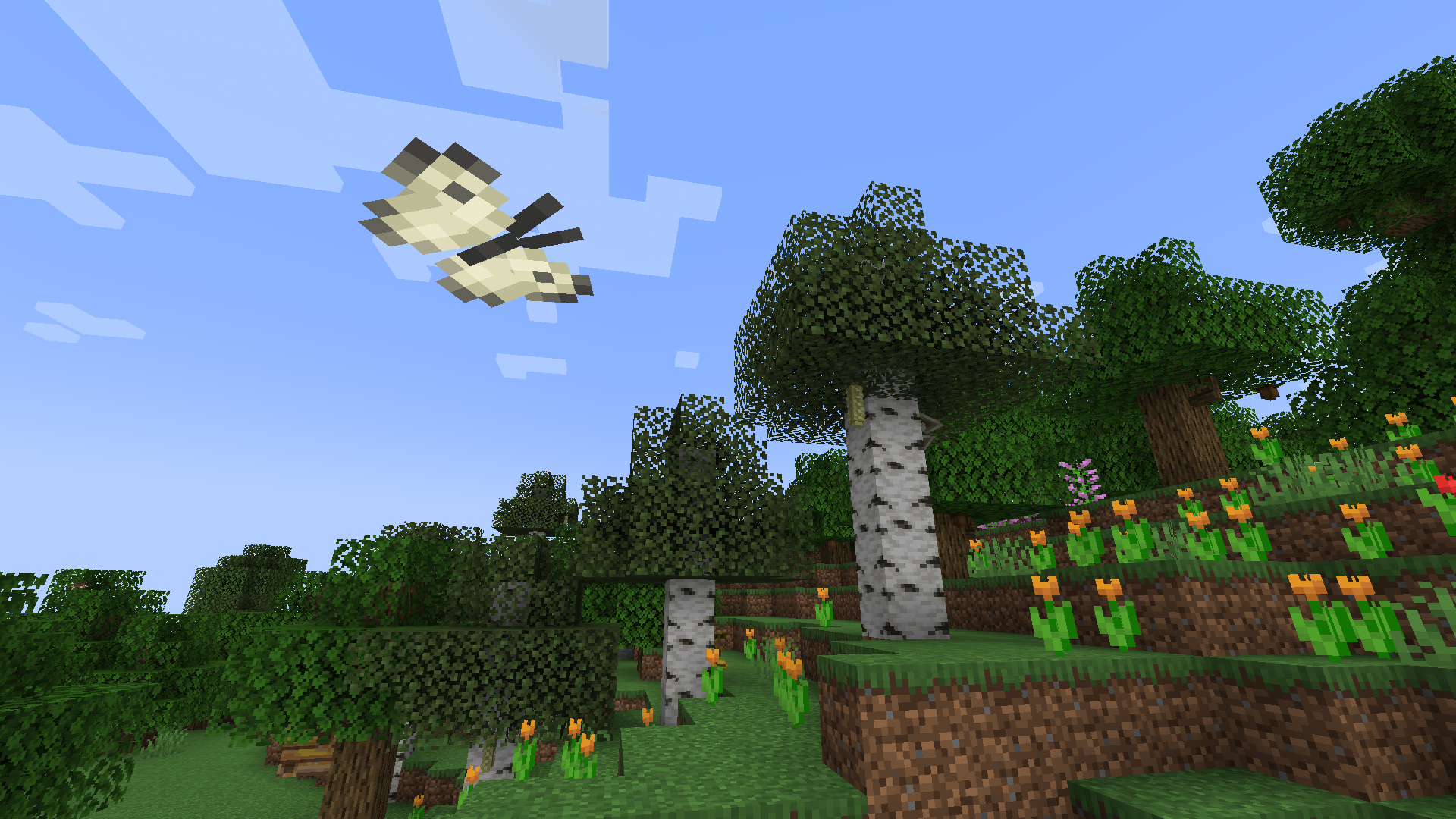 Natural Decoration — screenshot 8