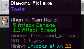 Professions — screenshot 7