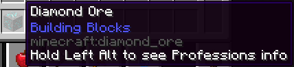 Professions — screenshot 8