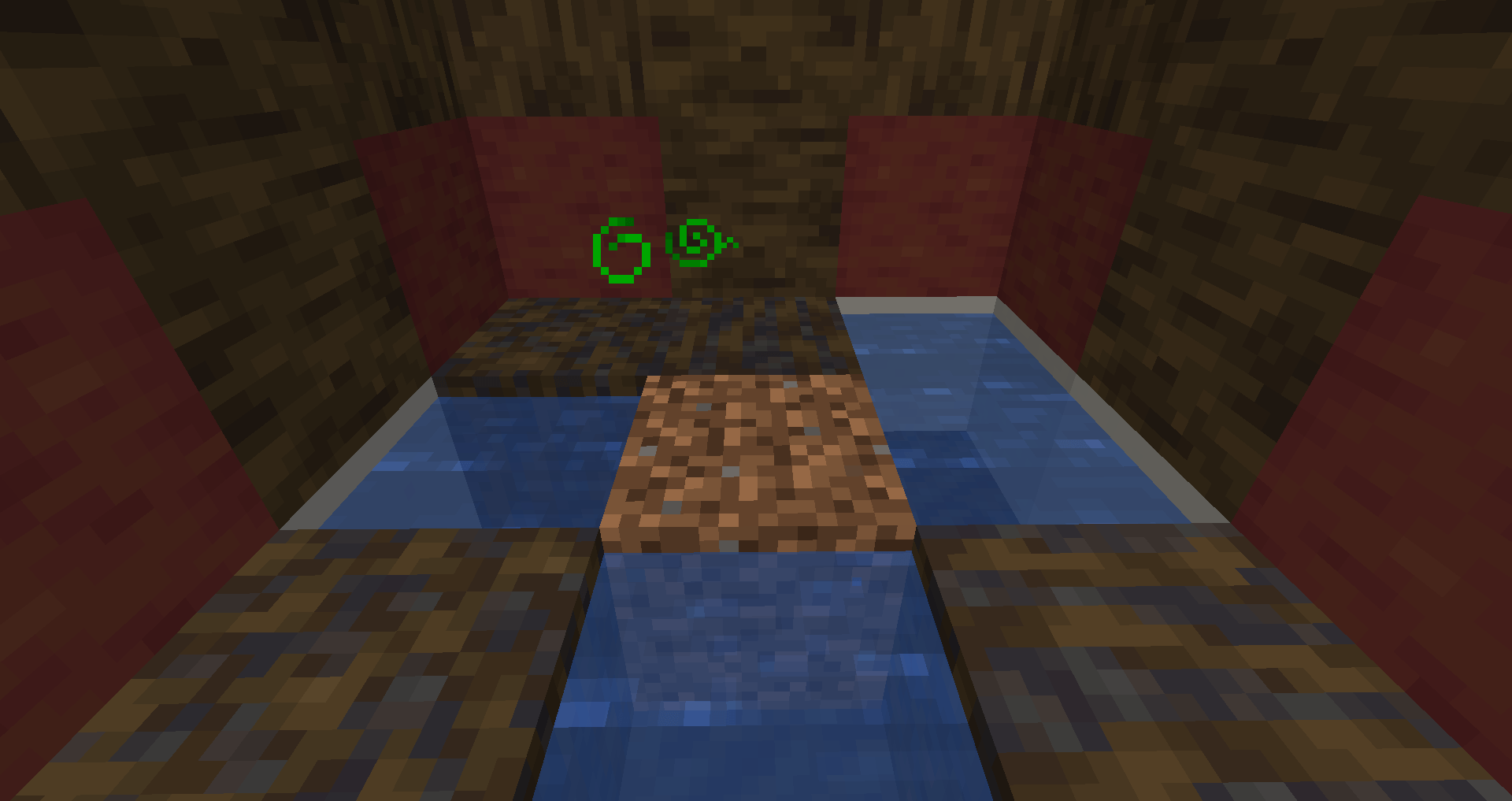 Canes Wonderful Spiders — screenshot 1