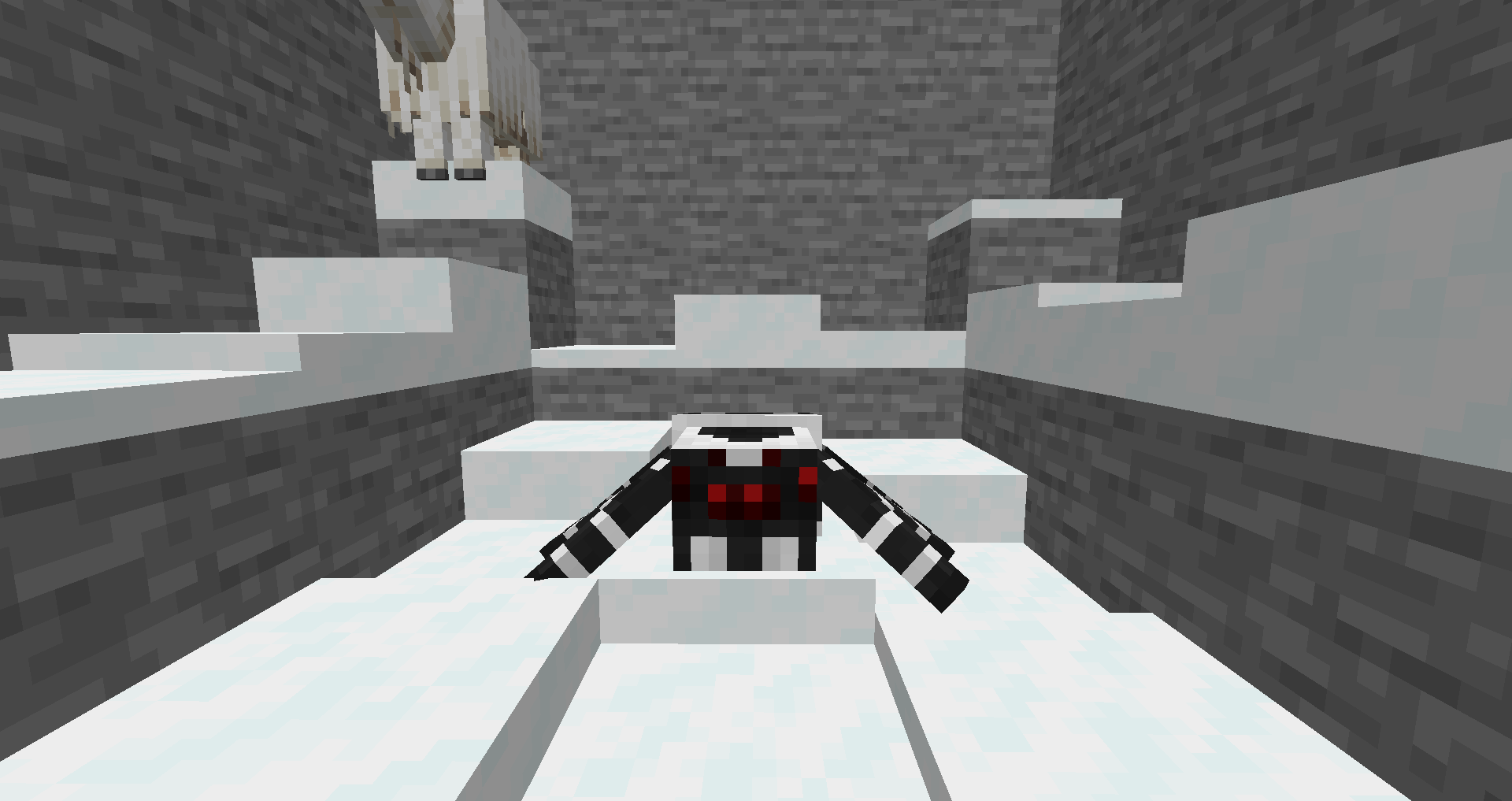 Canes Wonderful Spiders — screenshot 8