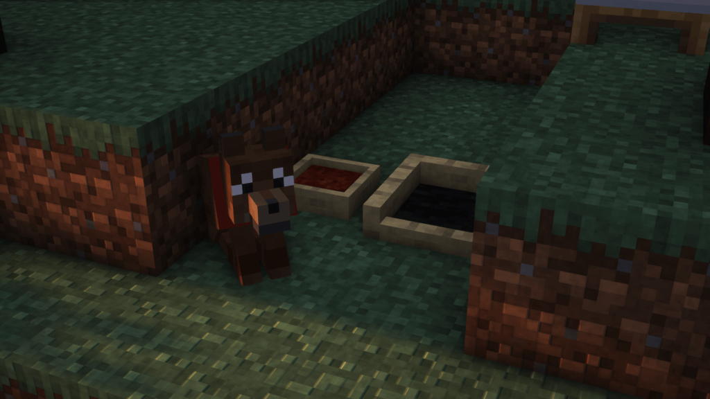 Wolves Of Other Furs — screenshot 1