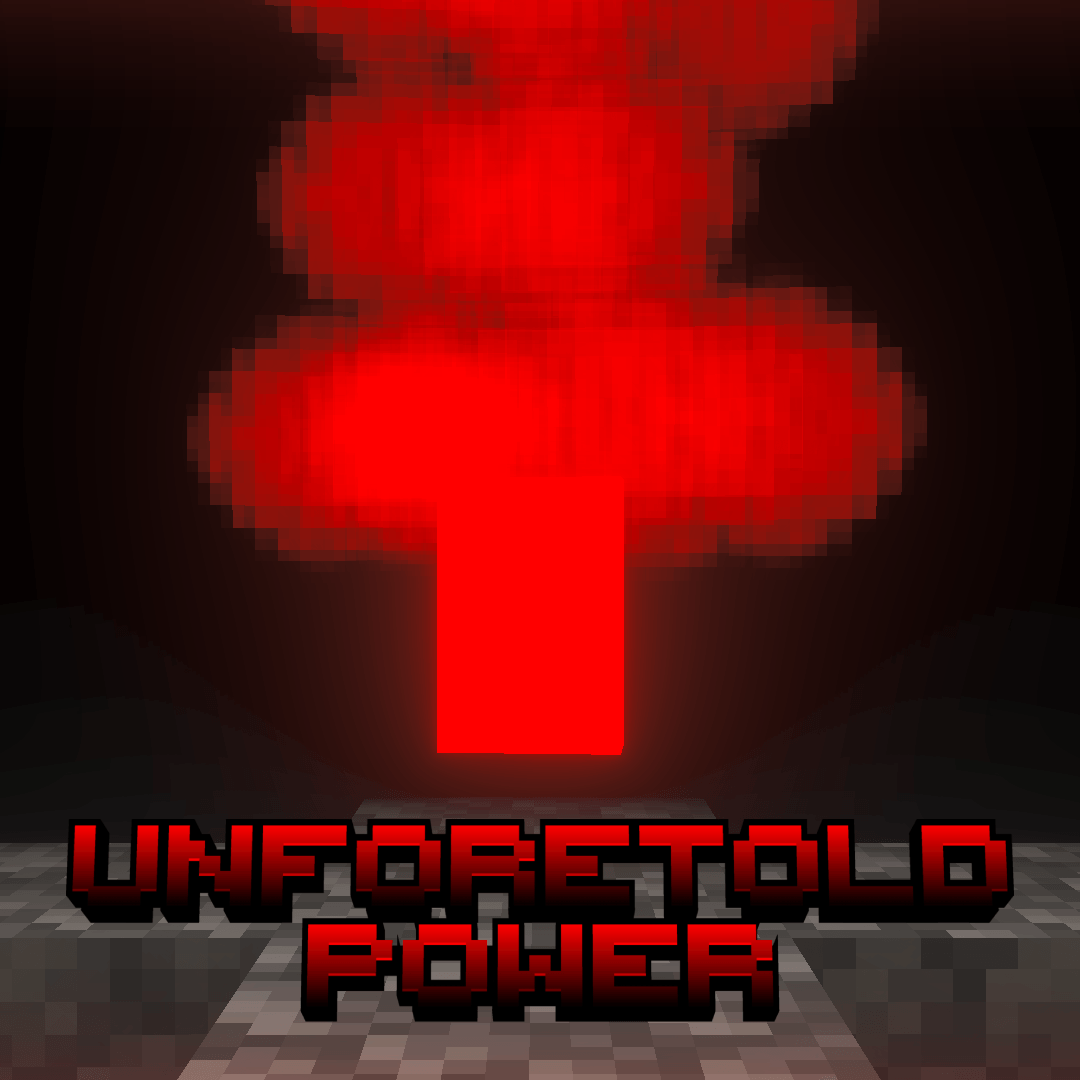 Unforetold Power! (Reality Bending) — screenshot 1