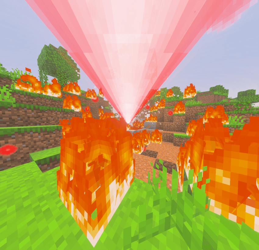 Unforetold Power! (Reality Bending) — screenshot 2
