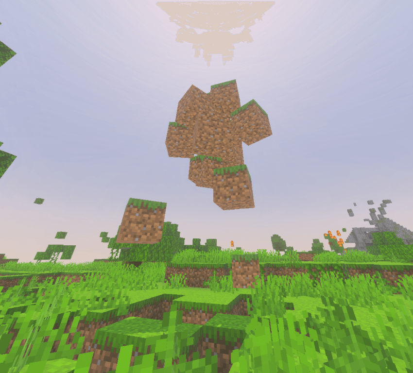 Unforetold Power! (Reality Bending) — screenshot 3