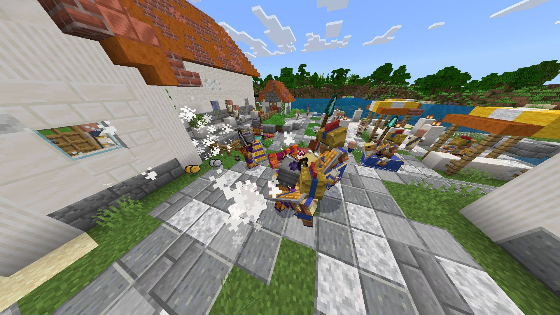 Ancient Villager Civilizations — screenshot 2