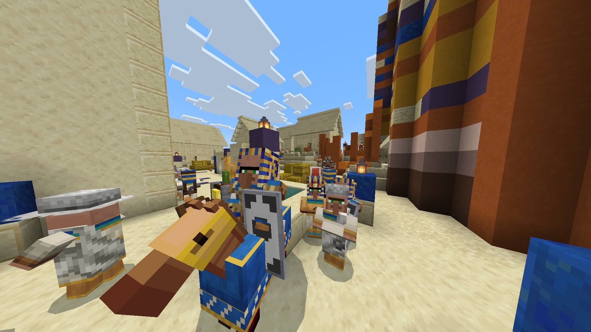 Ancient Villager Civilizations — screenshot 3