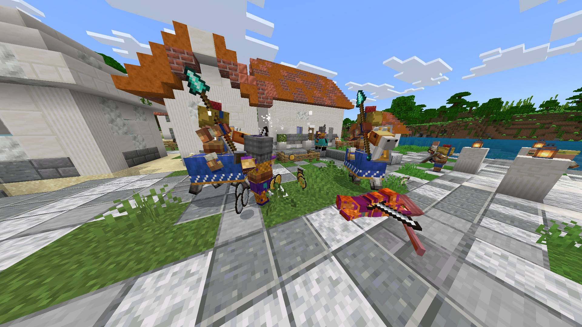 Ancient Villager Civilizations — screenshot 4