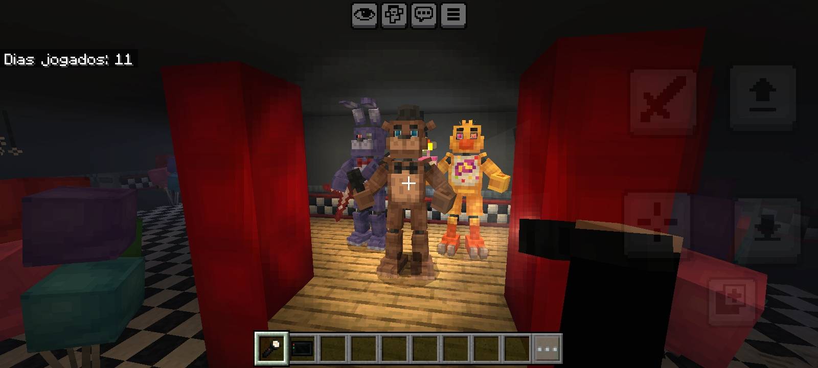 Five nights at freddy's RP — screenshot 2