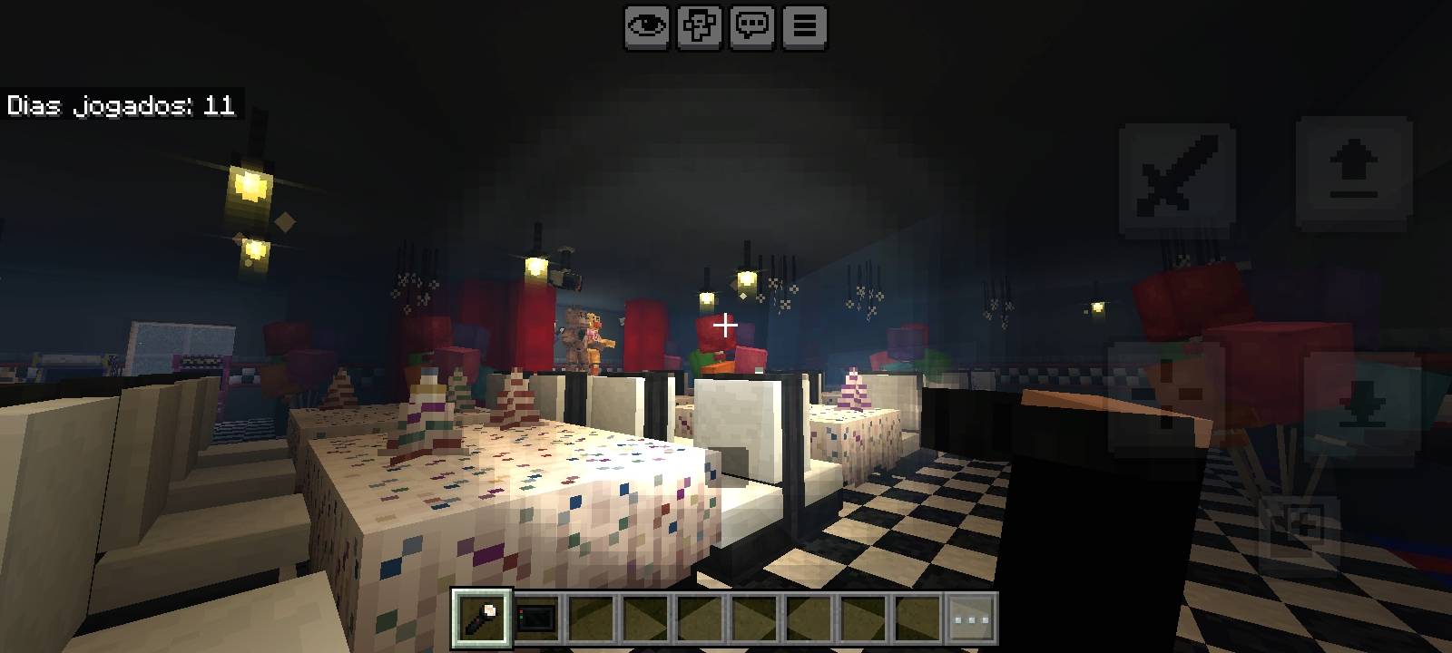 Five nights at freddy's RP — screenshot 3