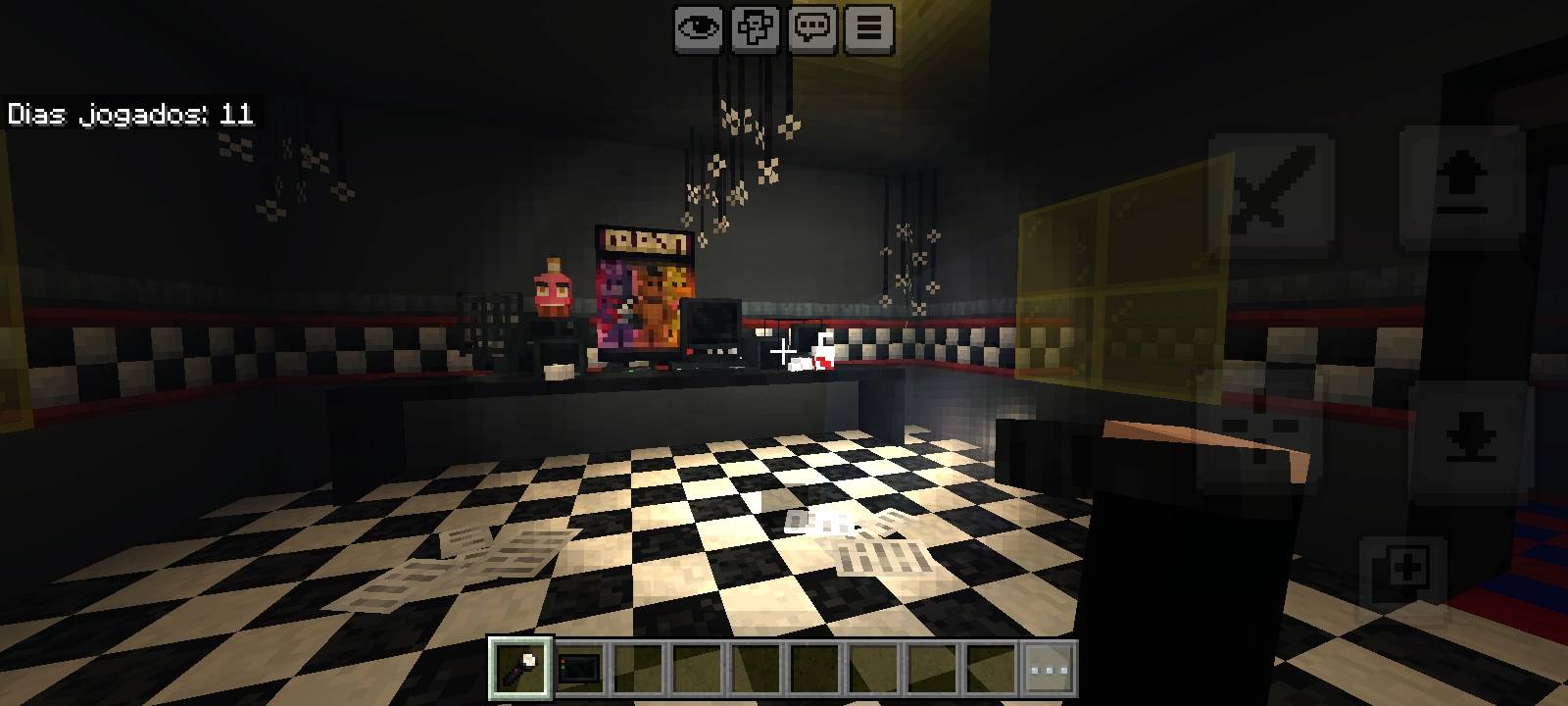 Five nights at freddy's RP — screenshot 4