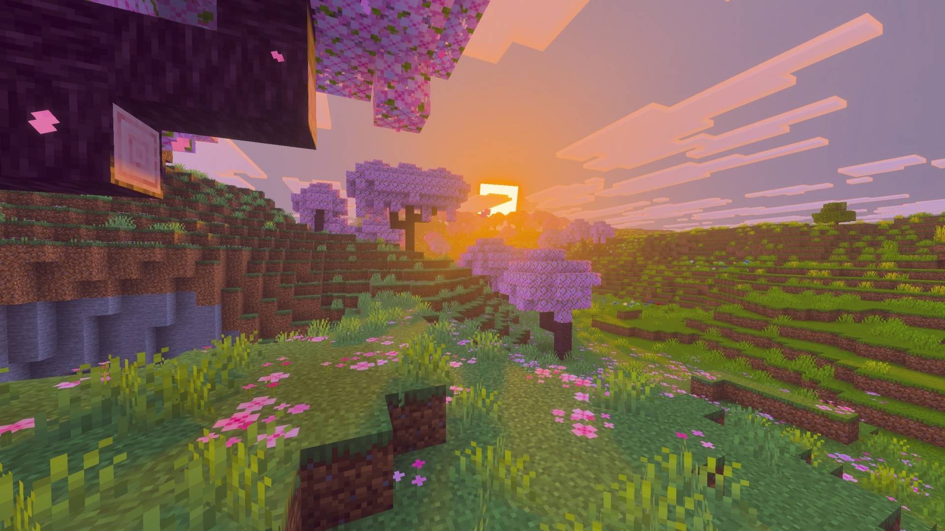 Tryzz's Fresh Visuals — screenshot 4