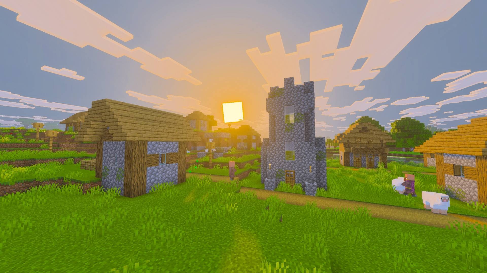 Tryzz's Fresh Visuals — screenshot 5