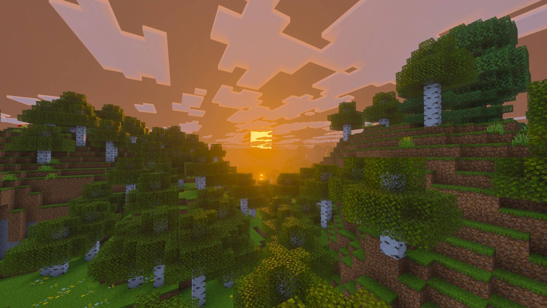 Tryzz's Fresh Visuals — screenshot 6