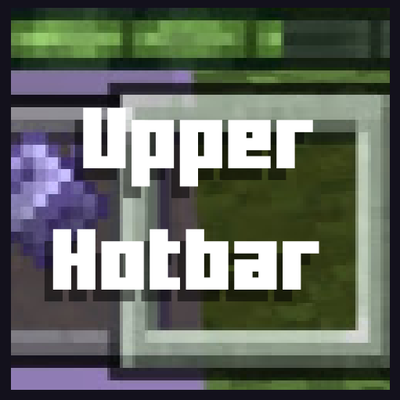 UpperHotbar