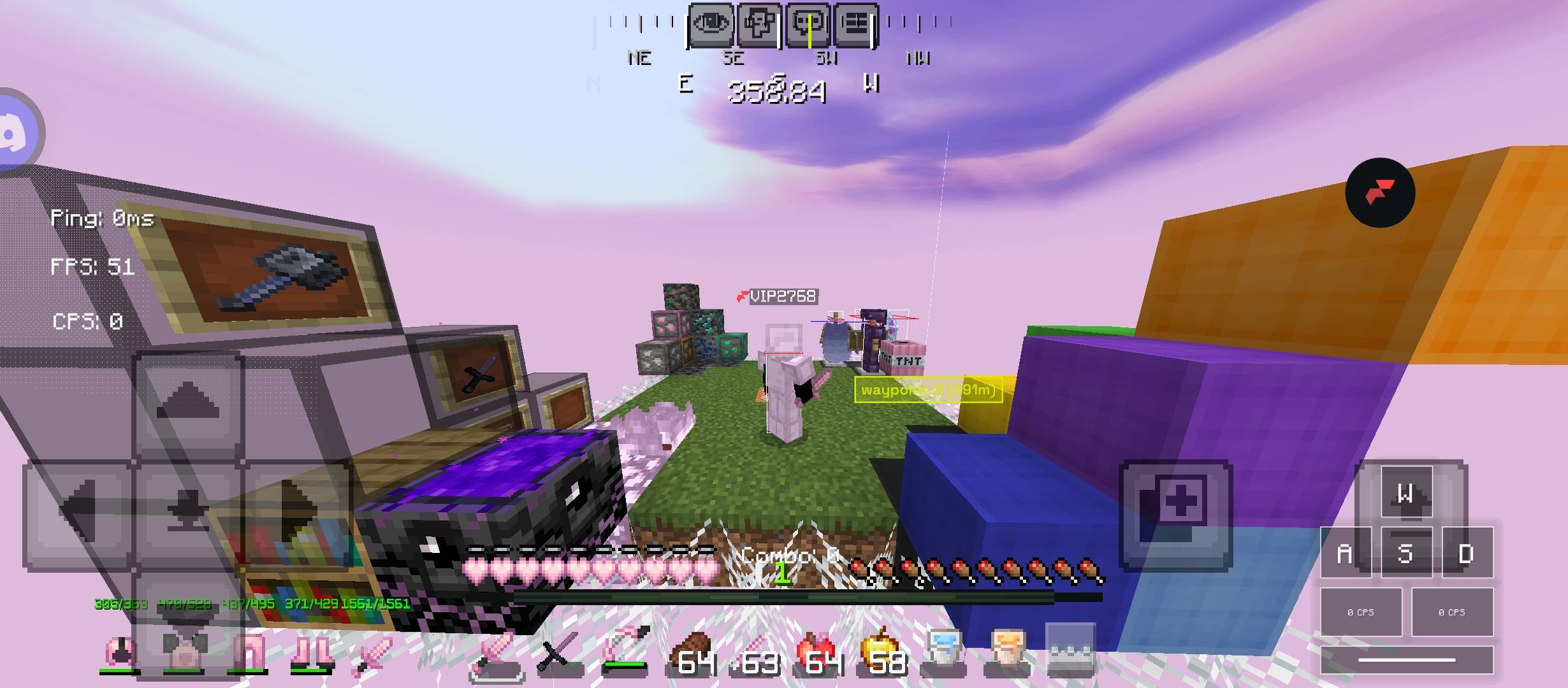 Femboy pack — screenshot 1