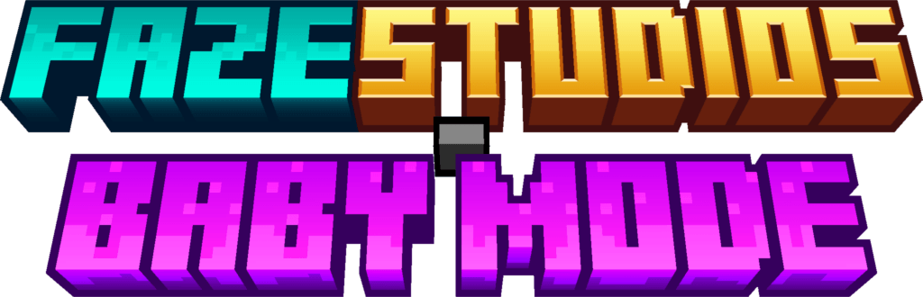FaZeStudios - Baby Mode — screenshot 1