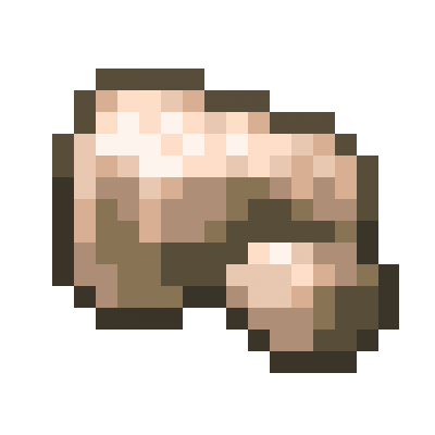 Actual Ore Sensor