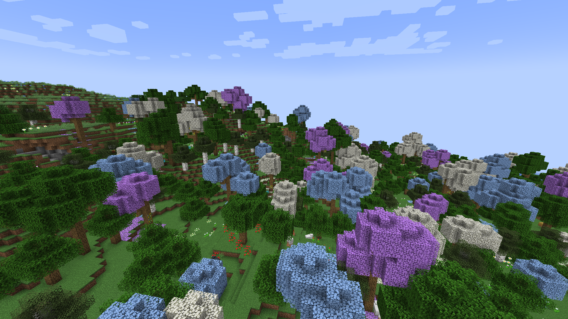 Sierra's Flowers — screenshot 2