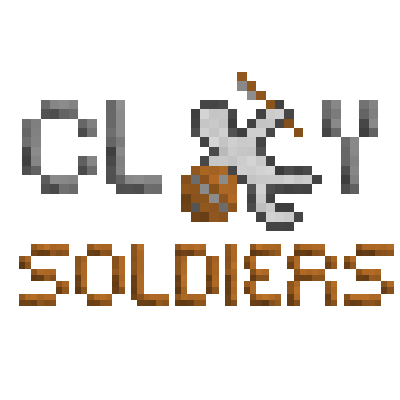 Clay Soldiers Reborn [Forge/Fabric]