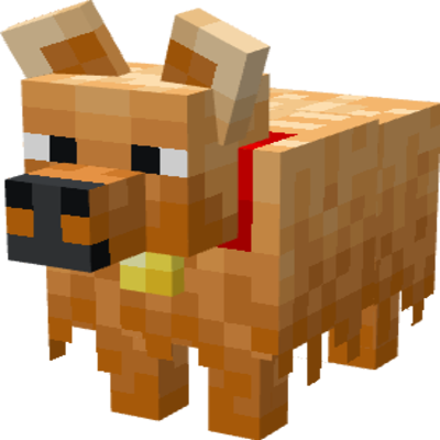 All Bark, All Bite