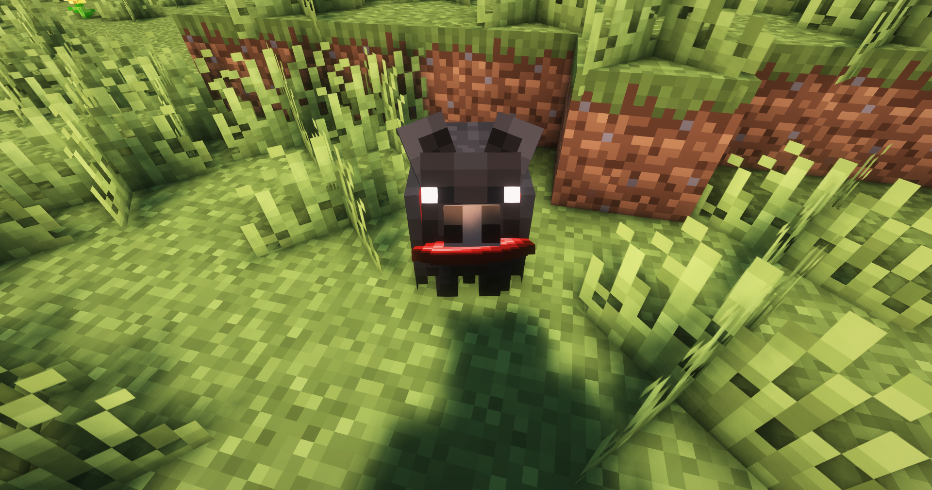 All Bark, All Bite — screenshot 1
