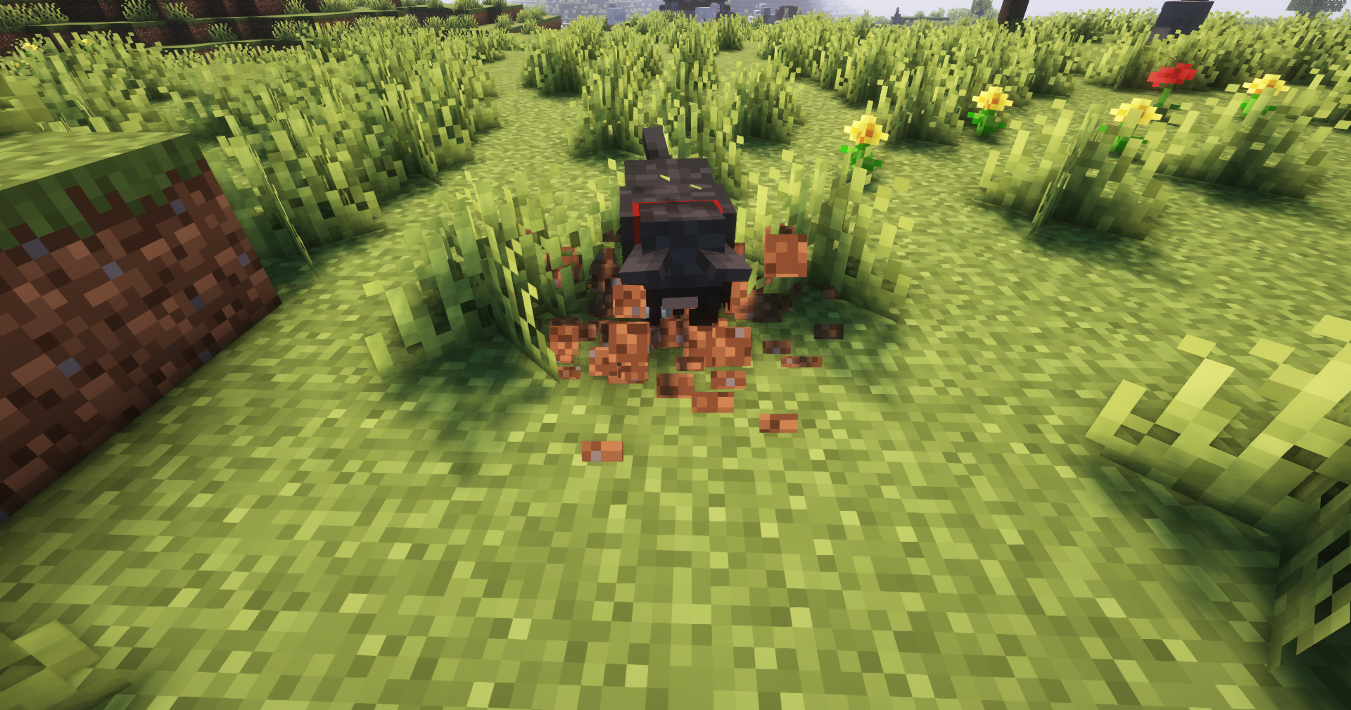 All Bark, All Bite — screenshot 2