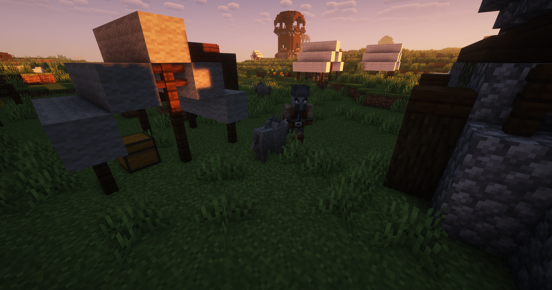 All Bark, All Bite — screenshot 3