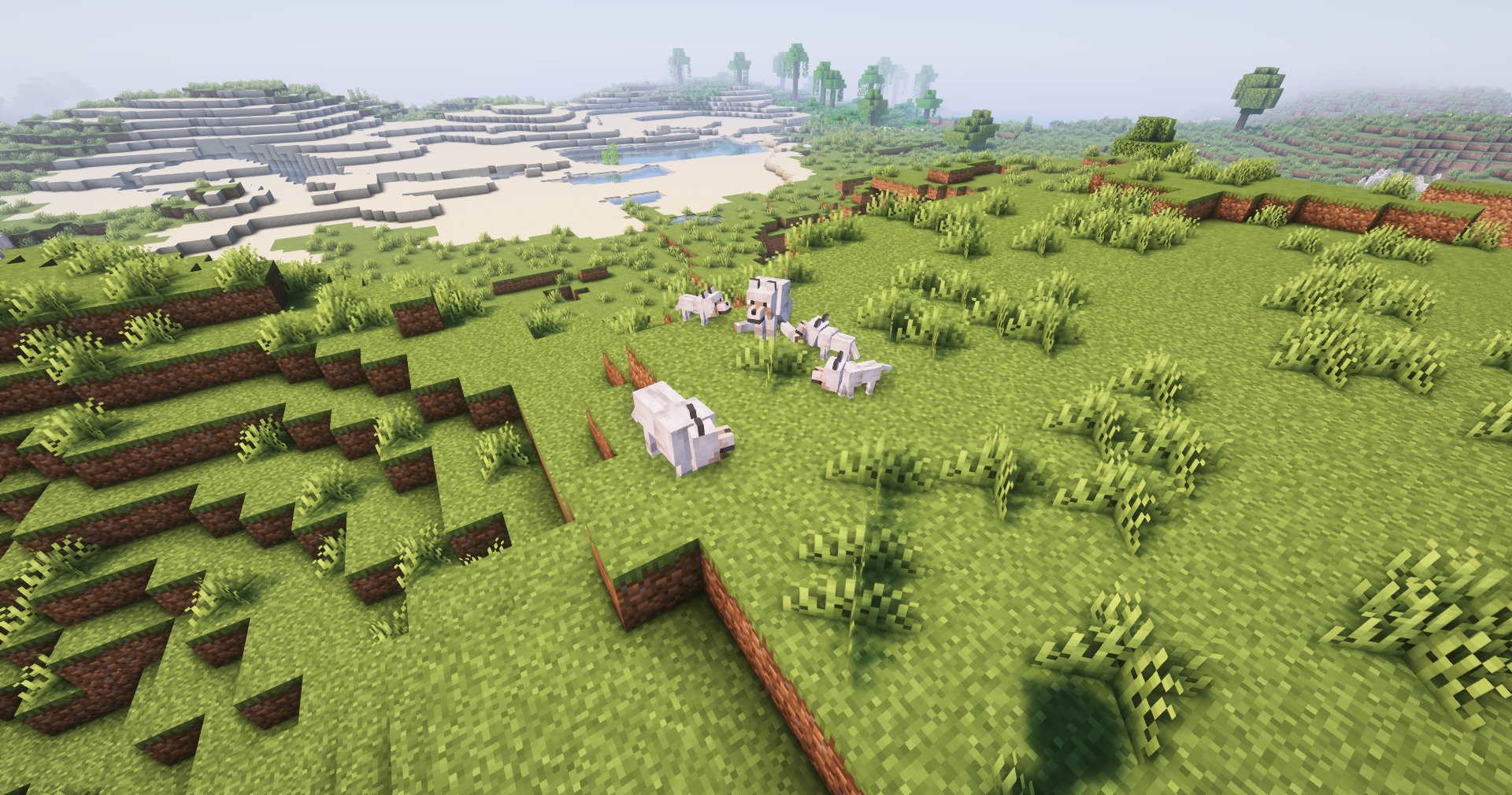All Bark, All Bite — screenshot 4