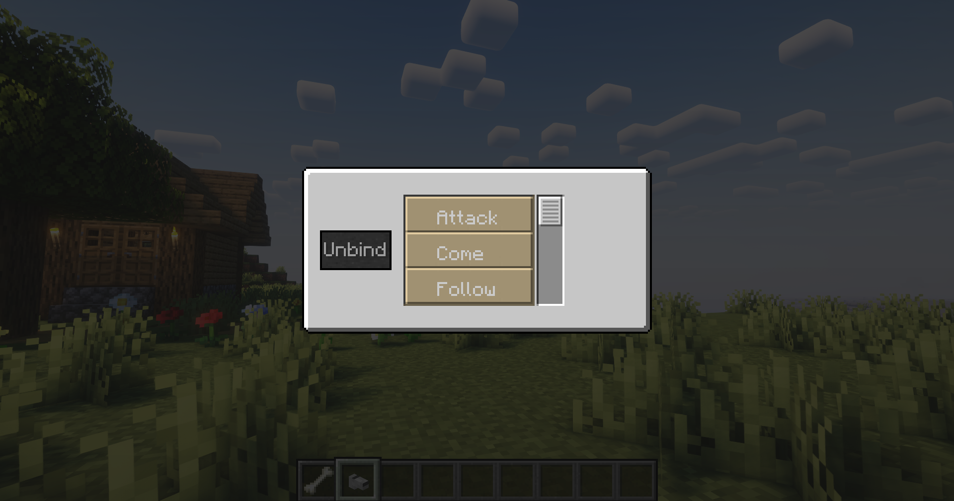 All Bark, All Bite — screenshot 5