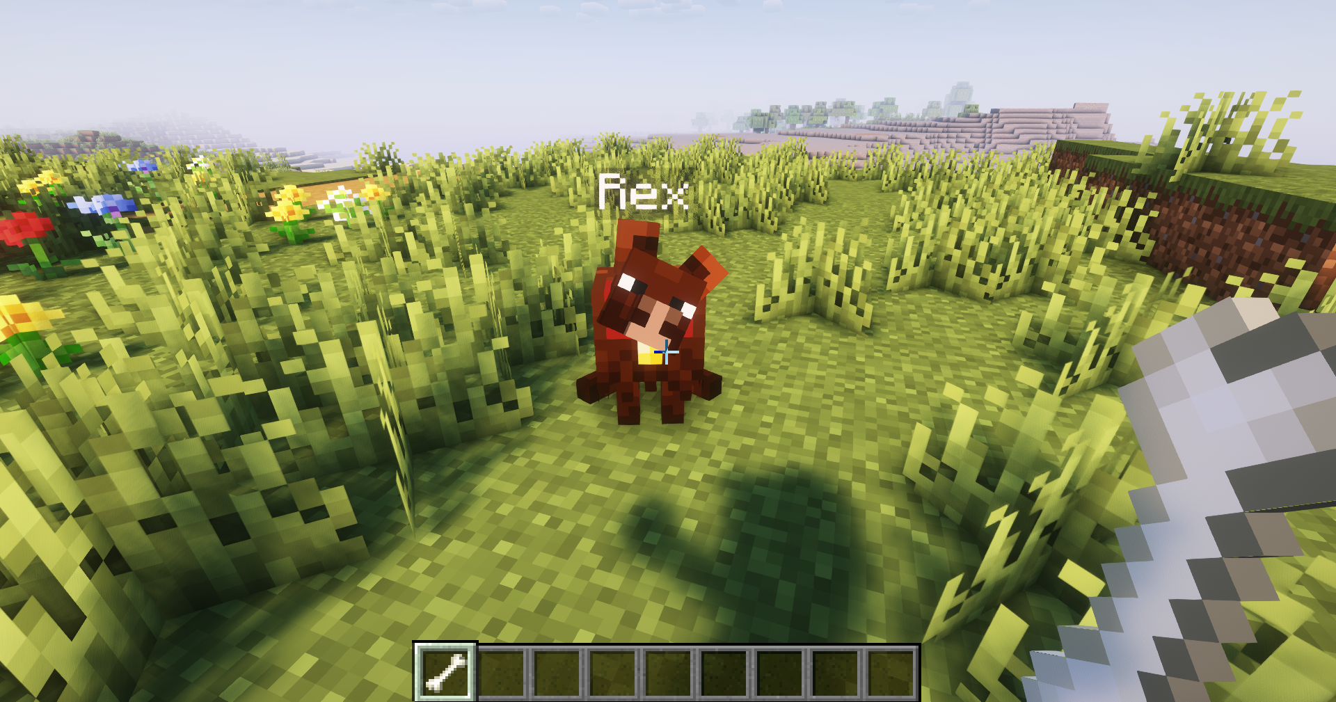 All Bark, All Bite — screenshot 6