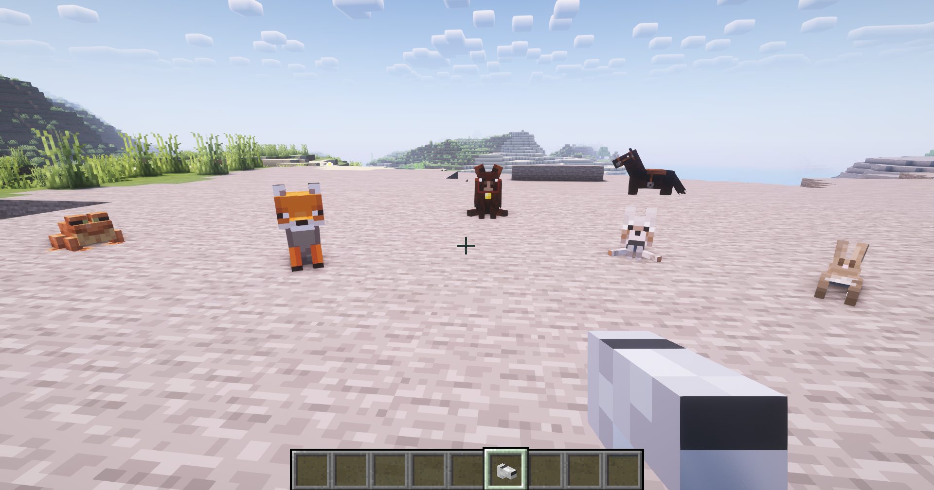 All Bark, All Bite — screenshot 7