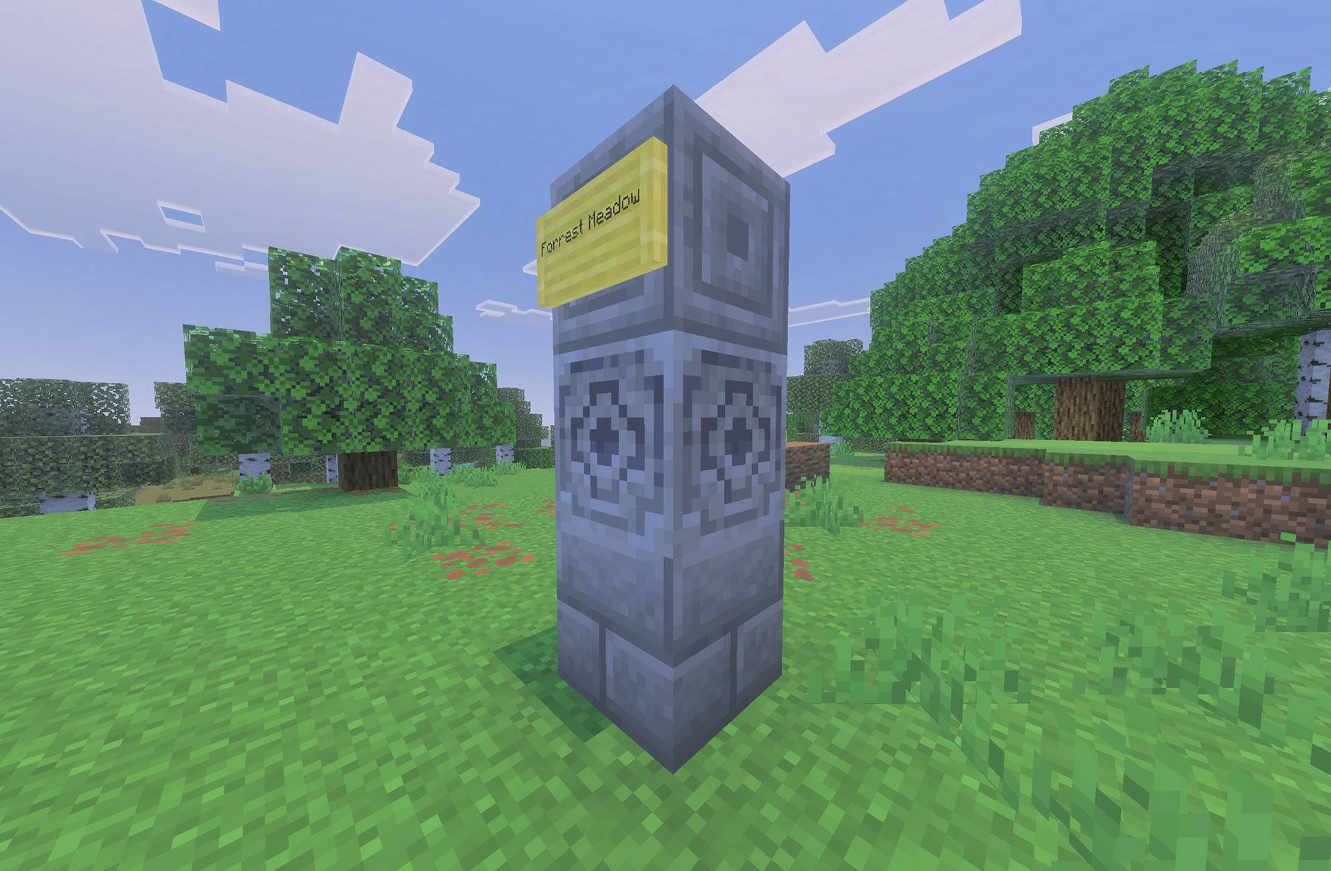 Andy's Explorer's Notebook — screenshot 2