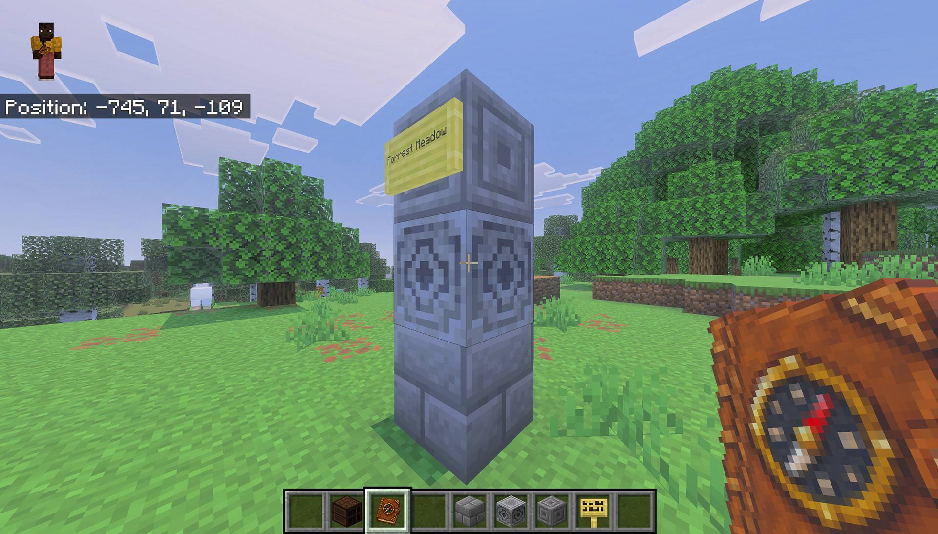 Andy's Explorer's Notebook — screenshot 3