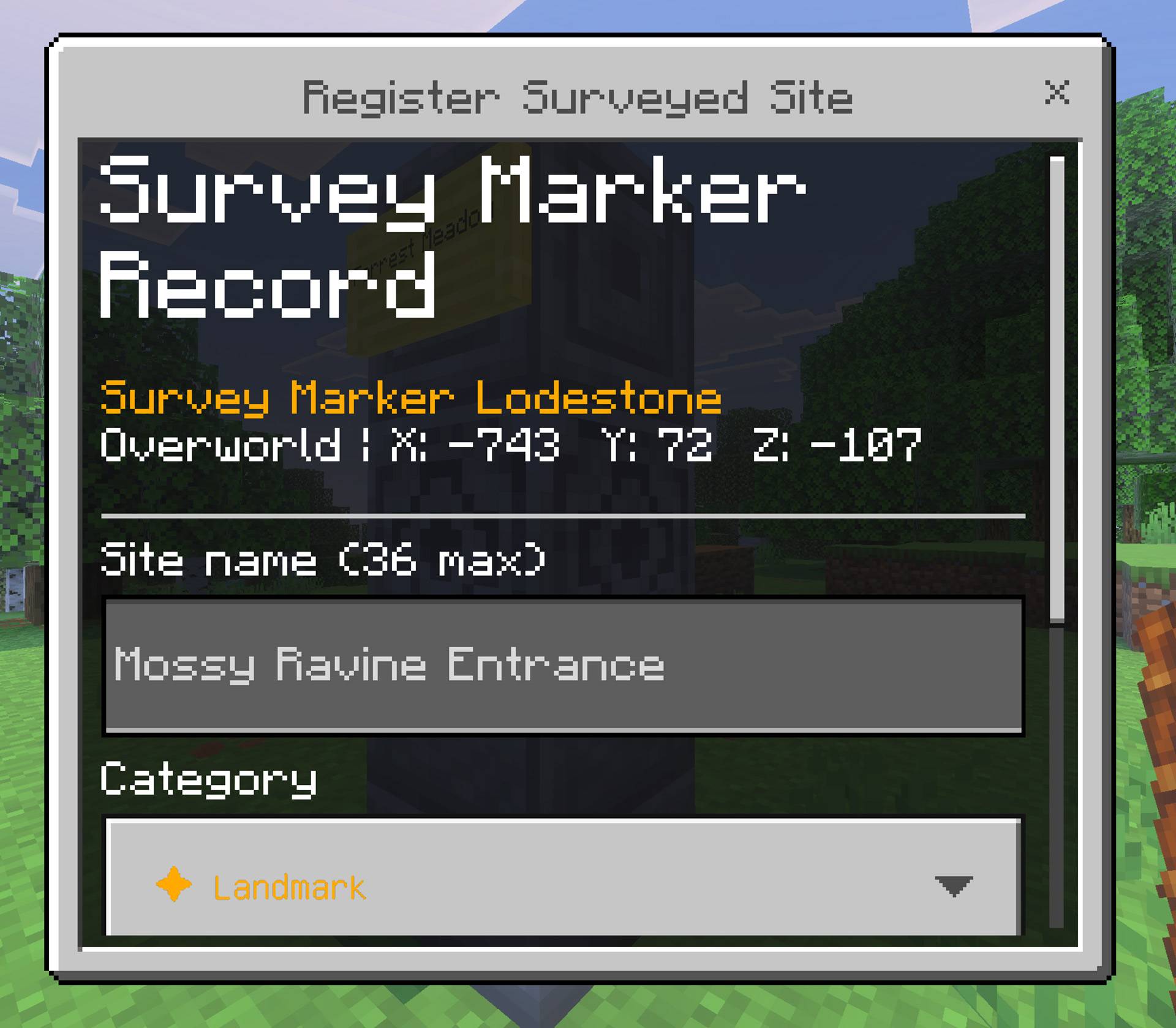 Andy's Explorer's Notebook — screenshot 4