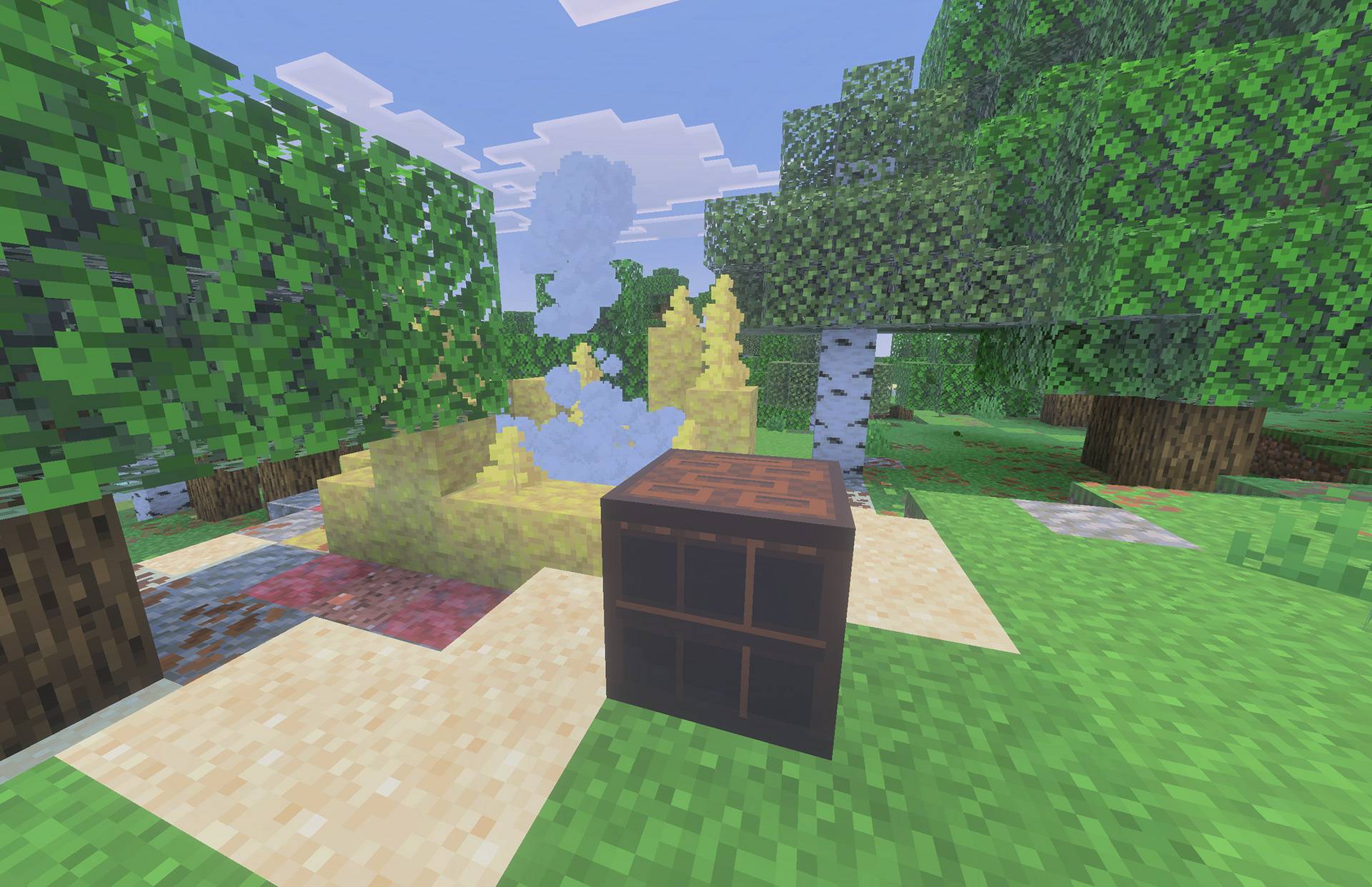 Andy's Explorer's Notebook — screenshot 8