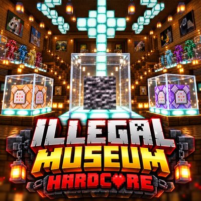 Illegal Museum