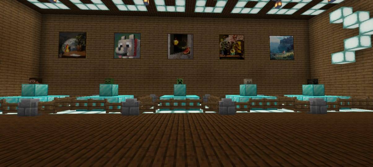 Illegal Museum — screenshot 3